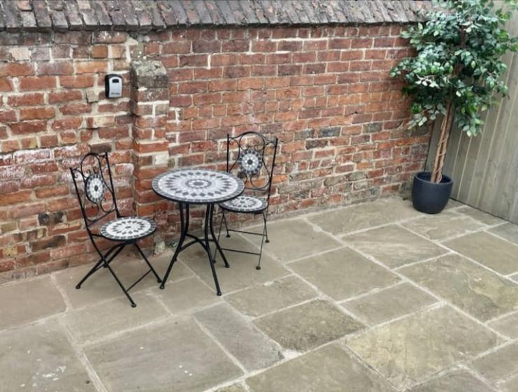 Moat View Free Parking, Central, Ev Plug York Exterior photo